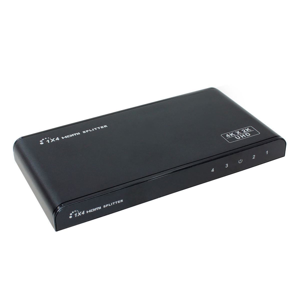 HDMI Extender With Optional Multiple Receivers – Videotel Digital